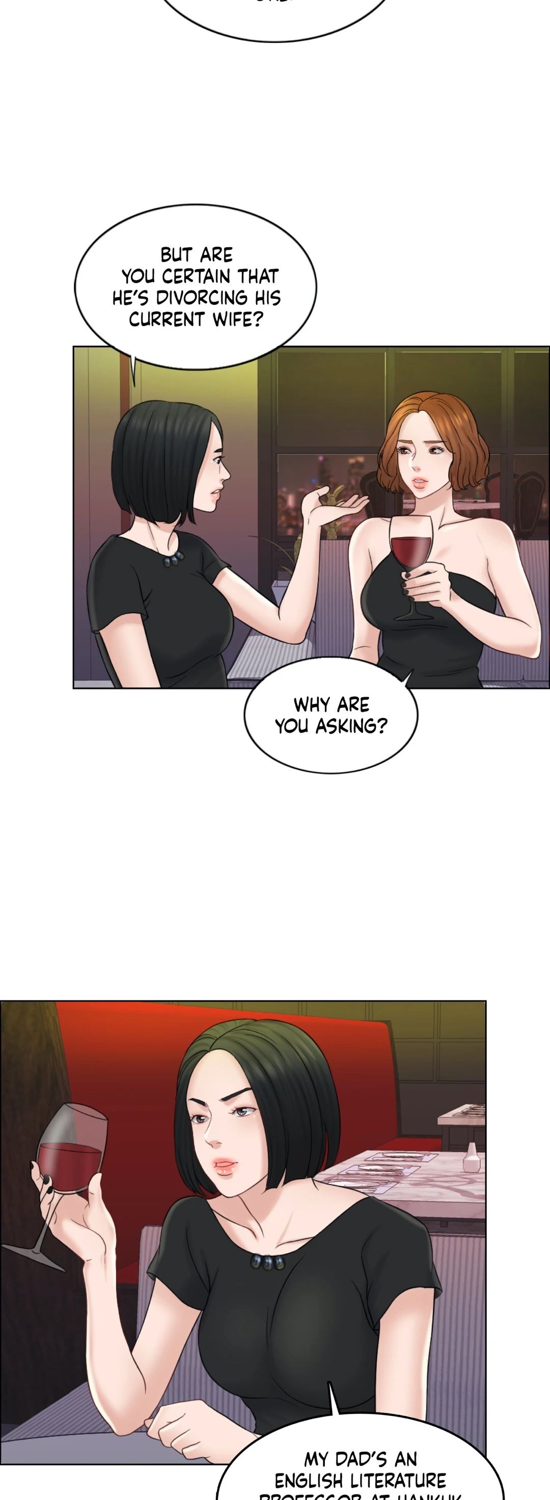 Wife for 1000 Days Chapter 12 - Manhwa18.com