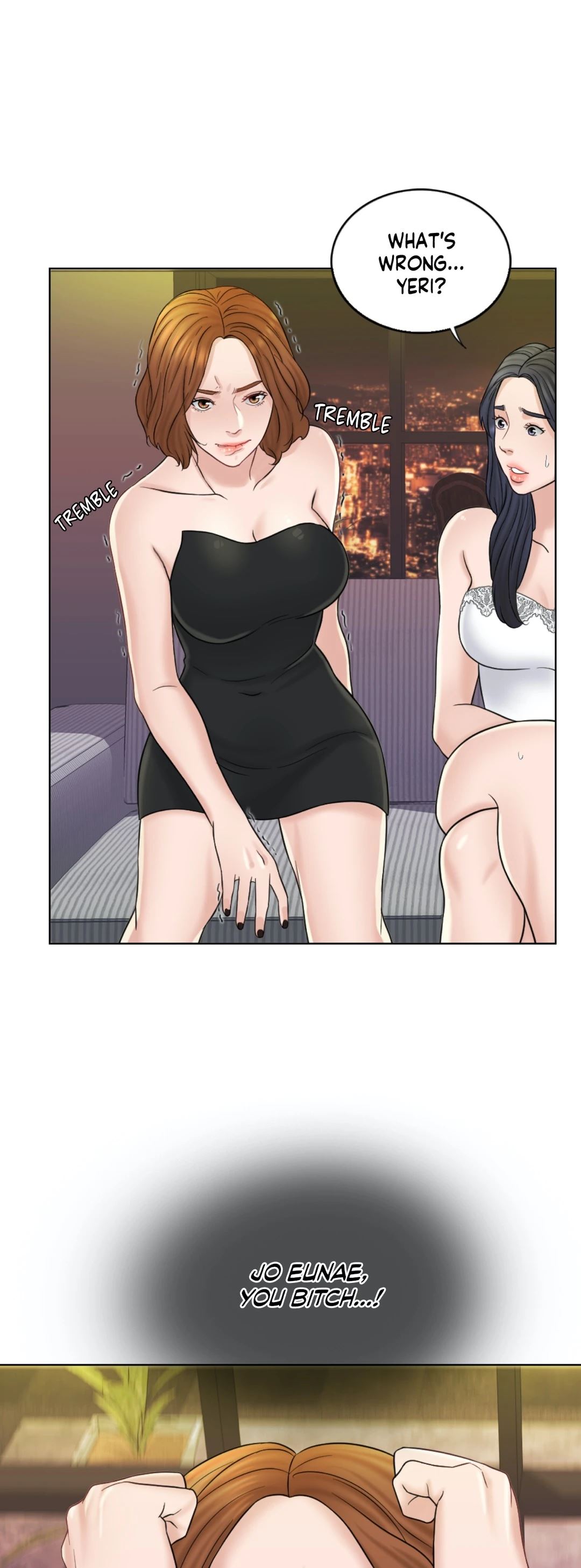 Wife for 1000 Days Chapter 12 - Manhwa18.com