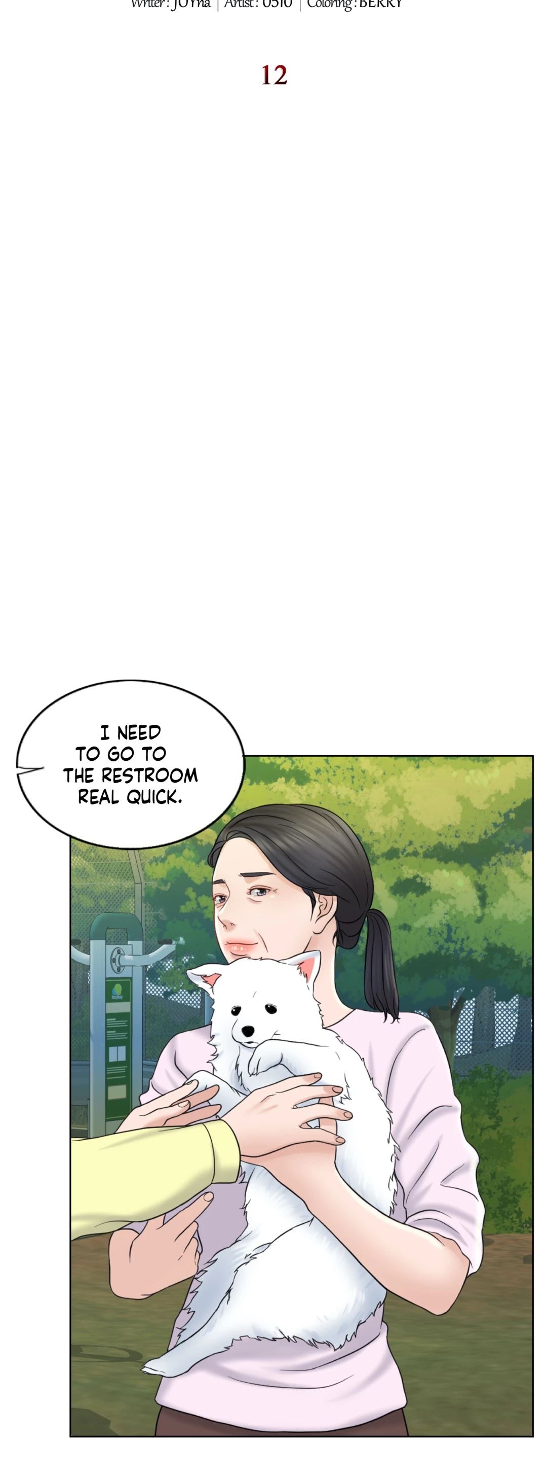 Wife for 1000 Days Chapter 12 - Manhwa18.com