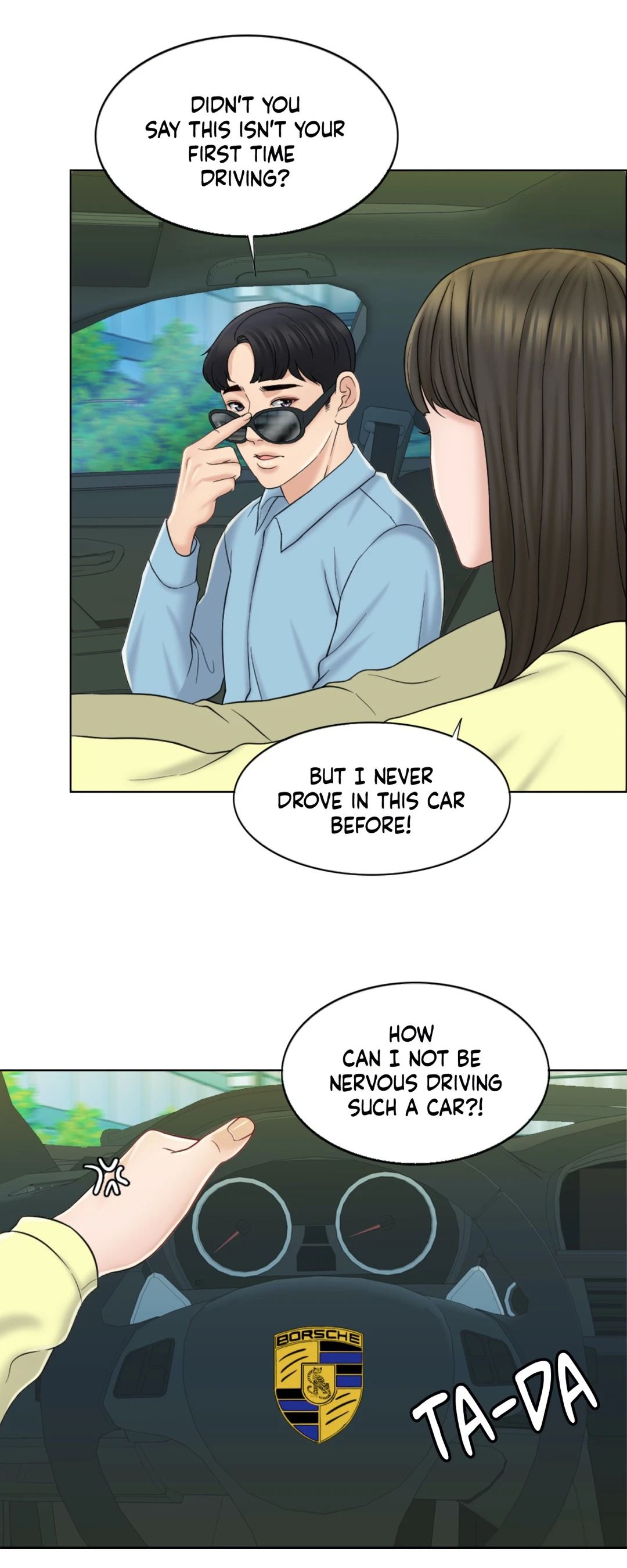 Wife for 1000 Days Chapter 12 - Manhwa18.com