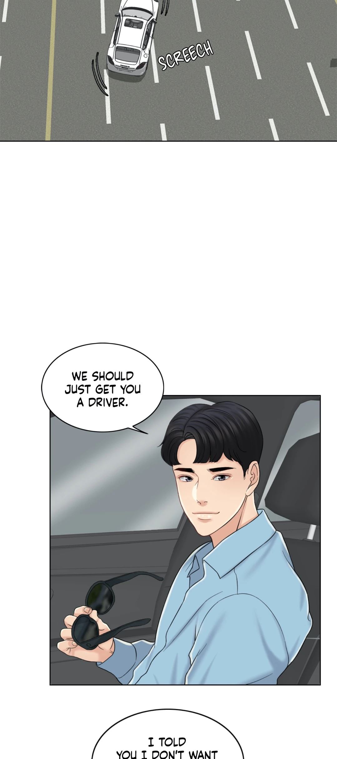 Wife for 1000 Days Chapter 12 - Manhwa18.com