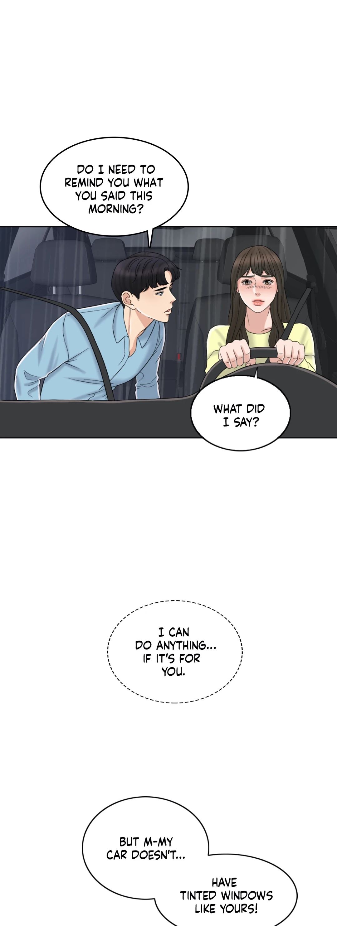 Wife for 1000 Days Chapter 12 - Manhwa18.com