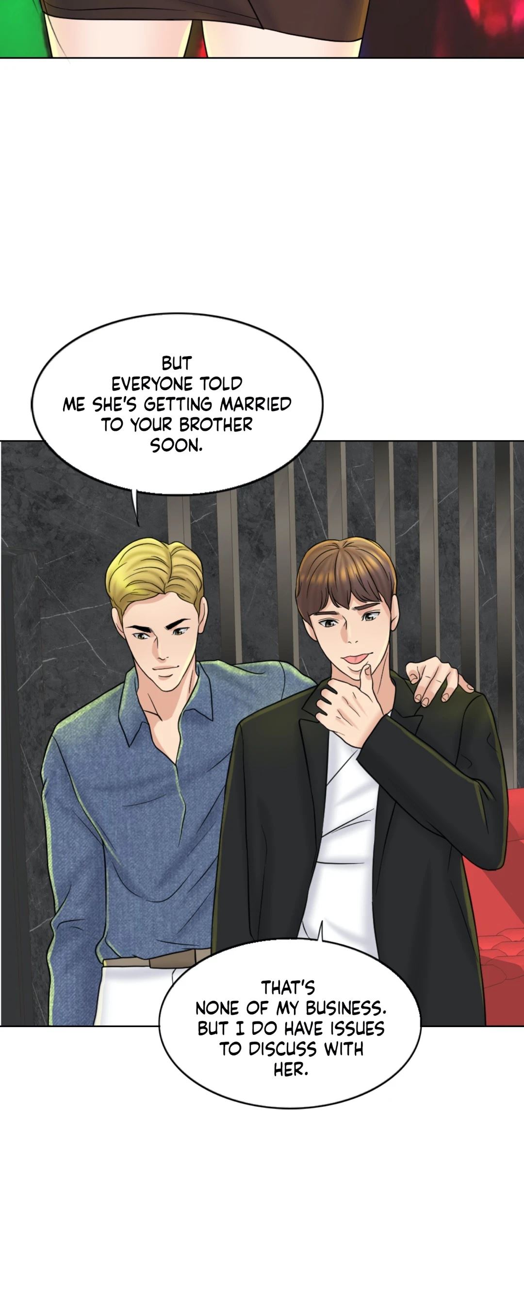 Wife for 1000 Days Chapter 12 - Manhwa18.com