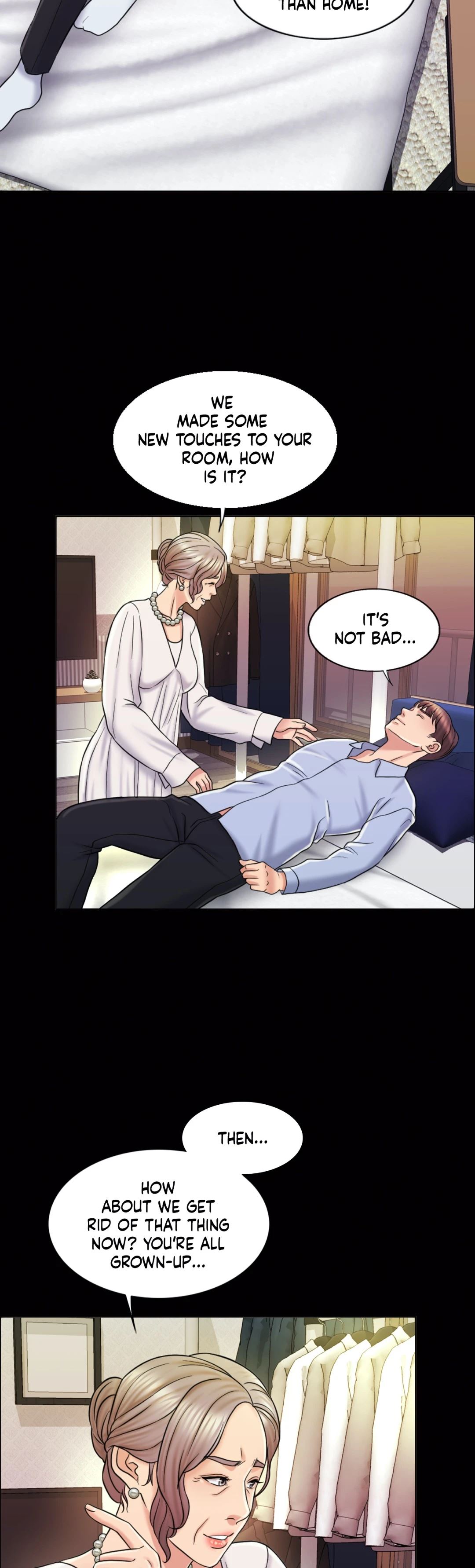 Wife for 1000 Days Chapter 13 - Manhwa18.com