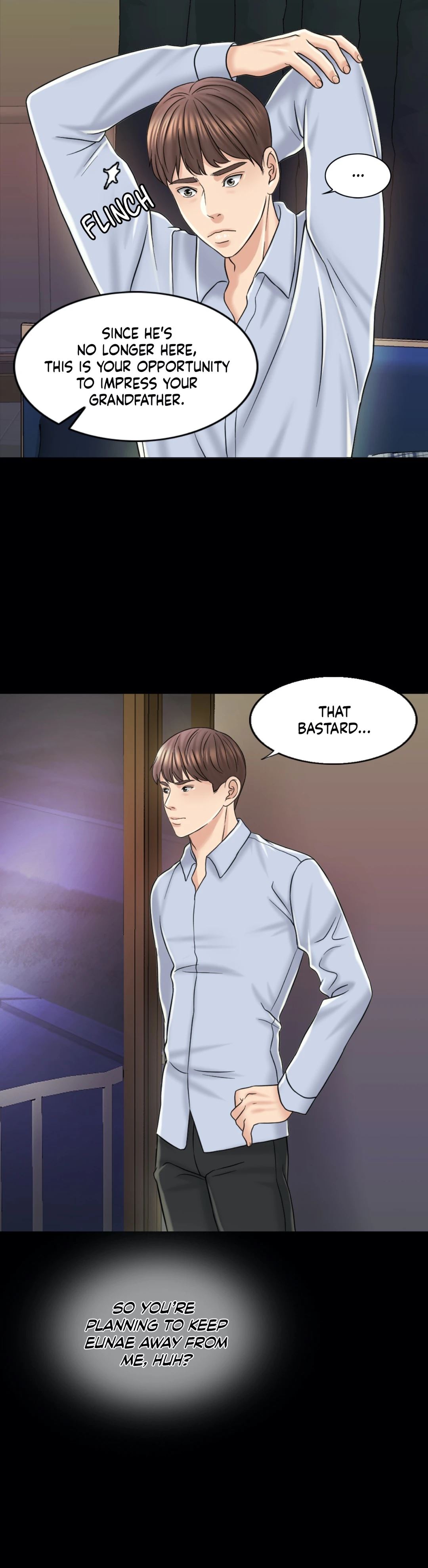 Wife for 1000 Days Chapter 13 - Manhwa18.com