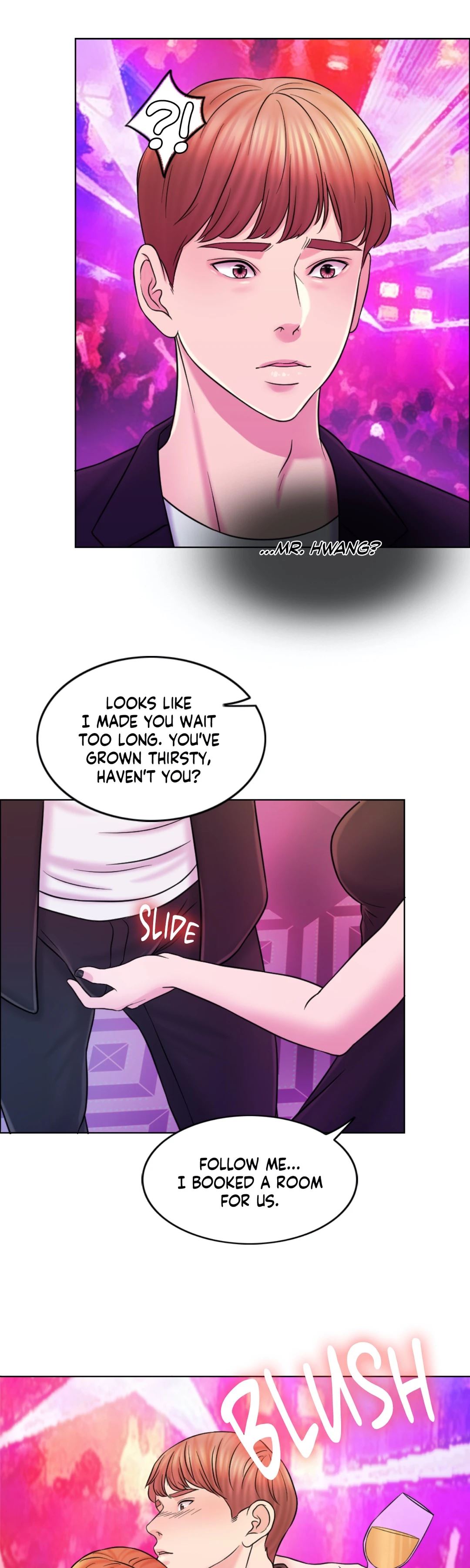 Wife for 1000 Days Chapter 13 - Manhwa18.com