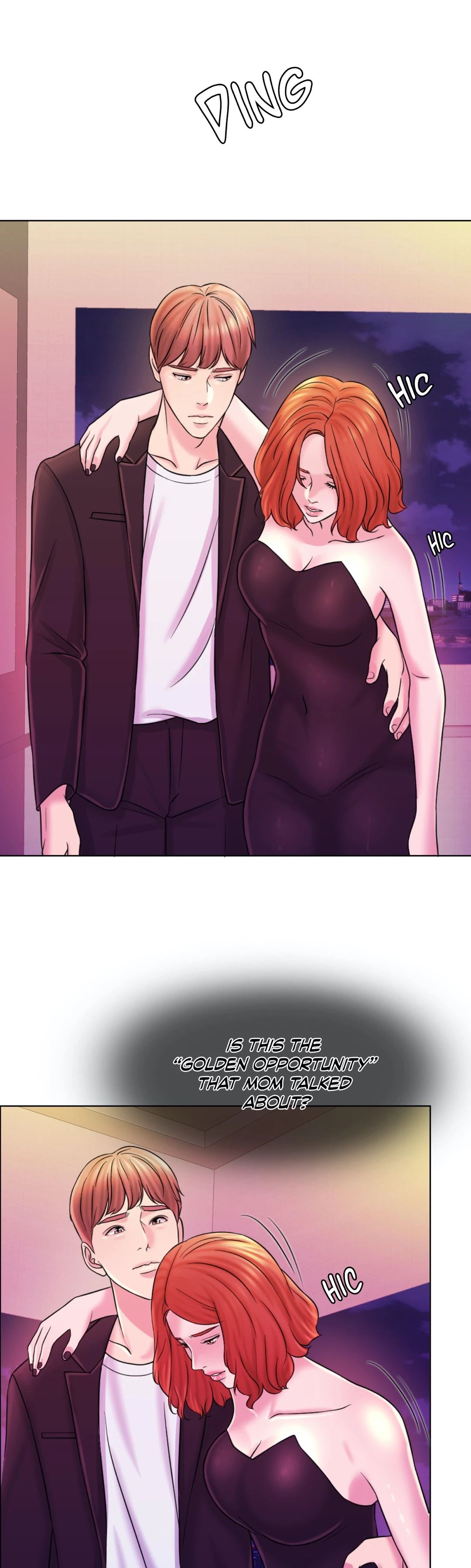 Wife for 1000 Days Chapter 13 - Manhwa18.com