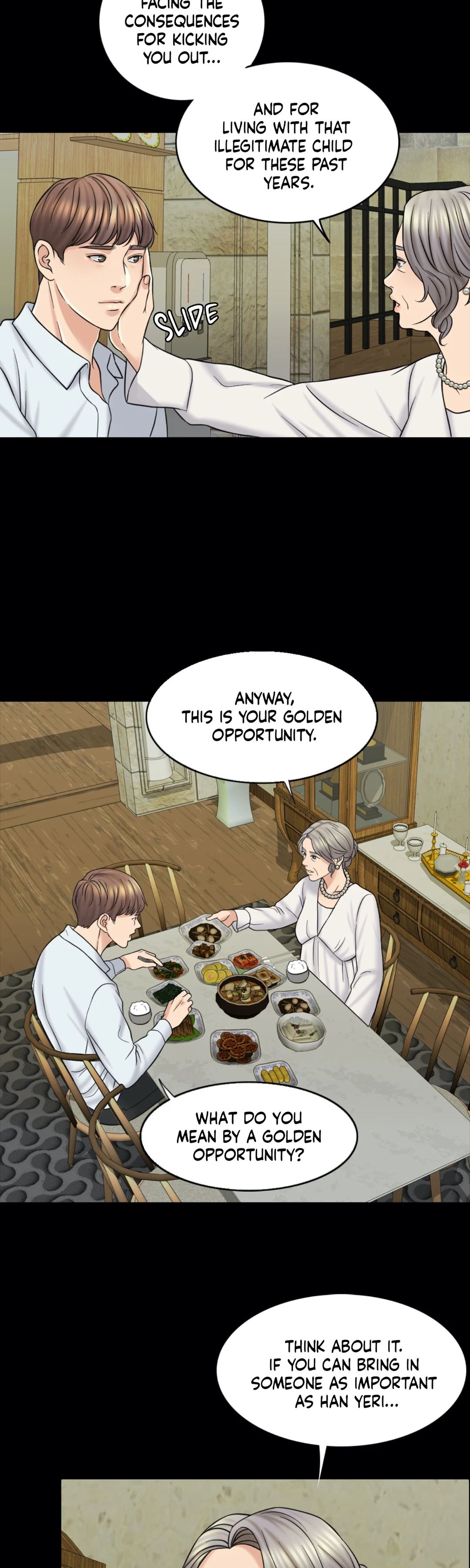 Wife for 1000 Days Chapter 13 - Manhwa18.com