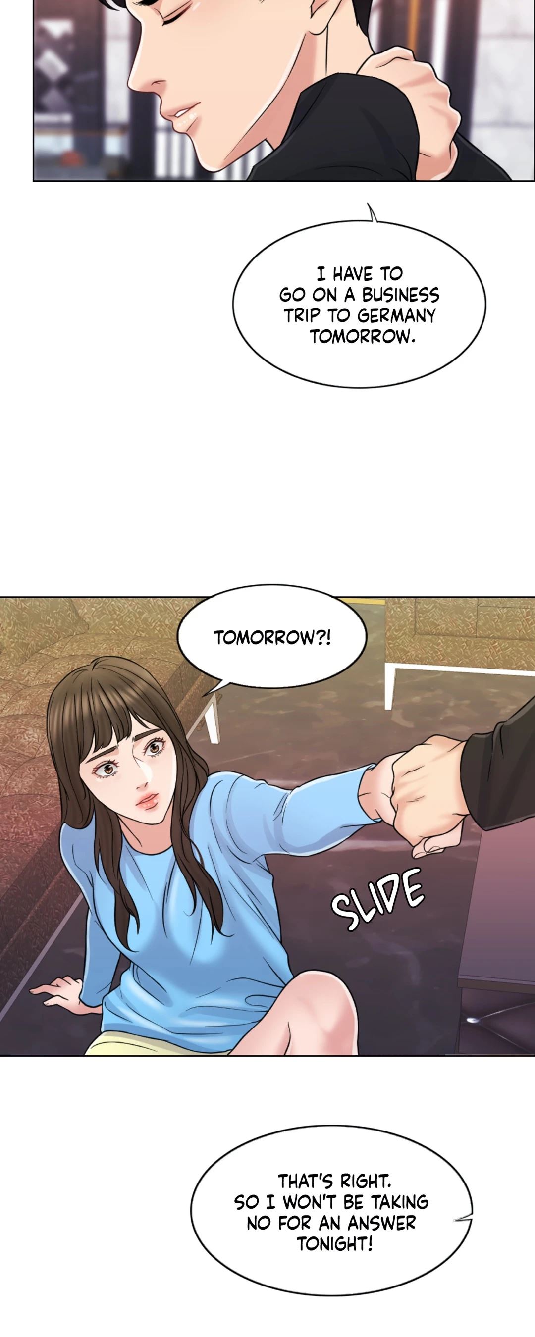 Wife for 1000 Days Chapter 14 - Manhwa18.com