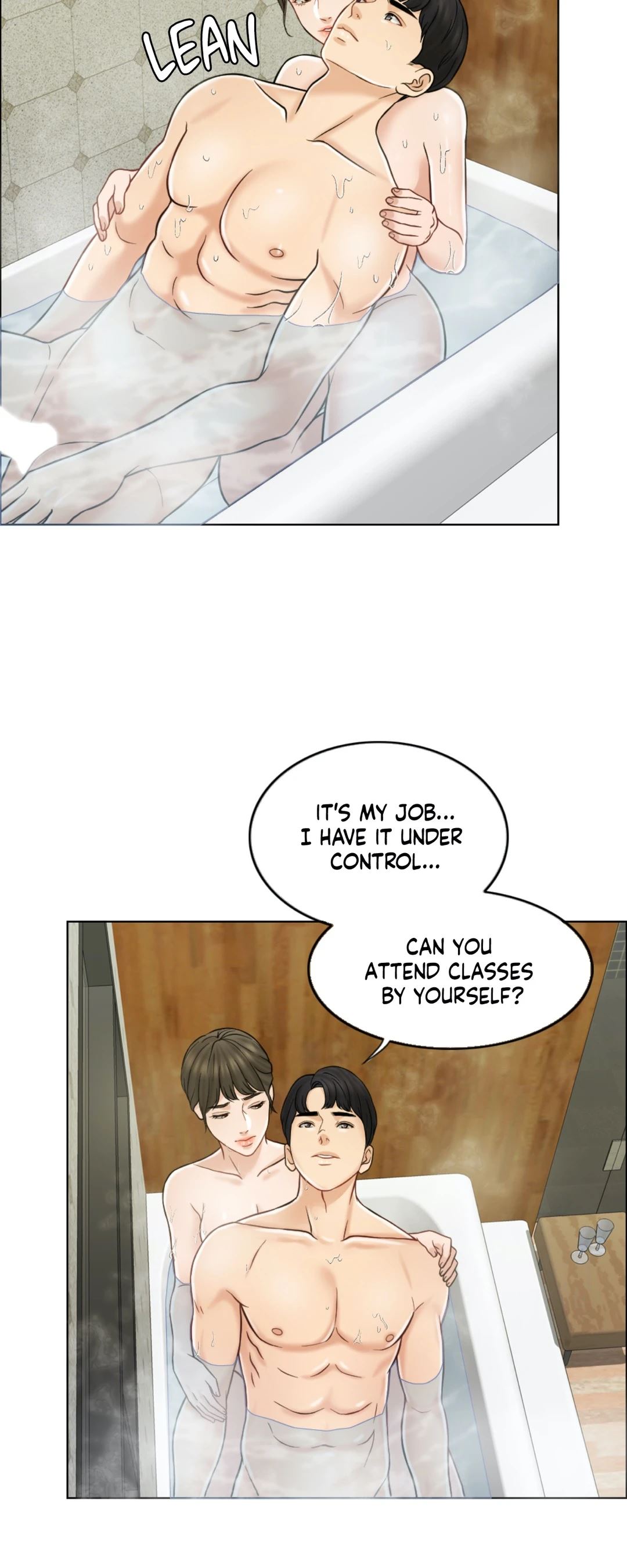 Wife for 1000 Days Chapter 14 - Manhwa18.com