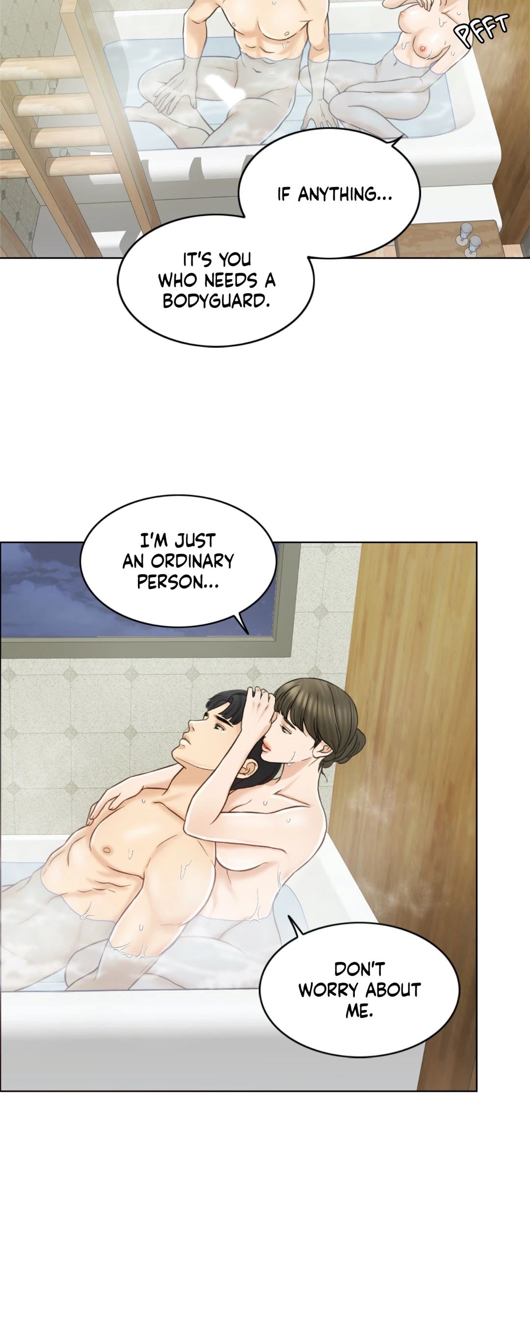 Wife for 1000 Days Chapter 14 - Manhwa18.com