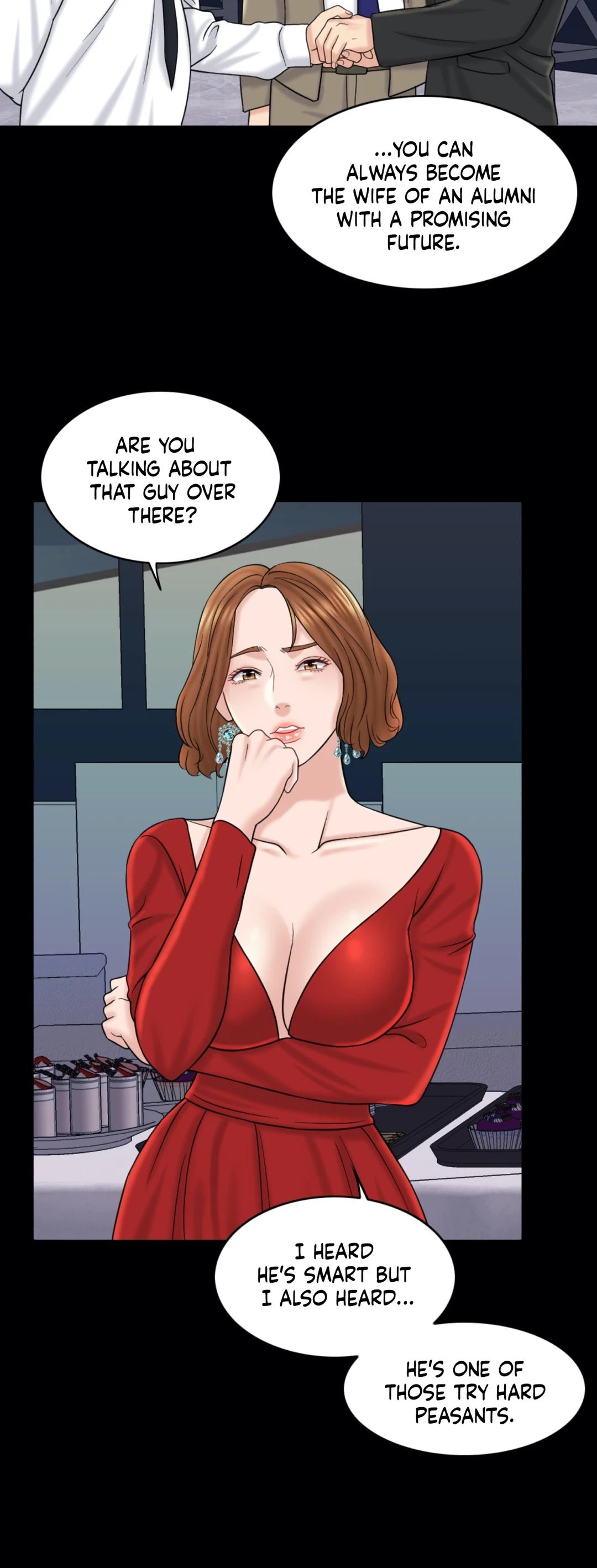 Wife for 1000 Days Chapter 15 - Manhwa18.com