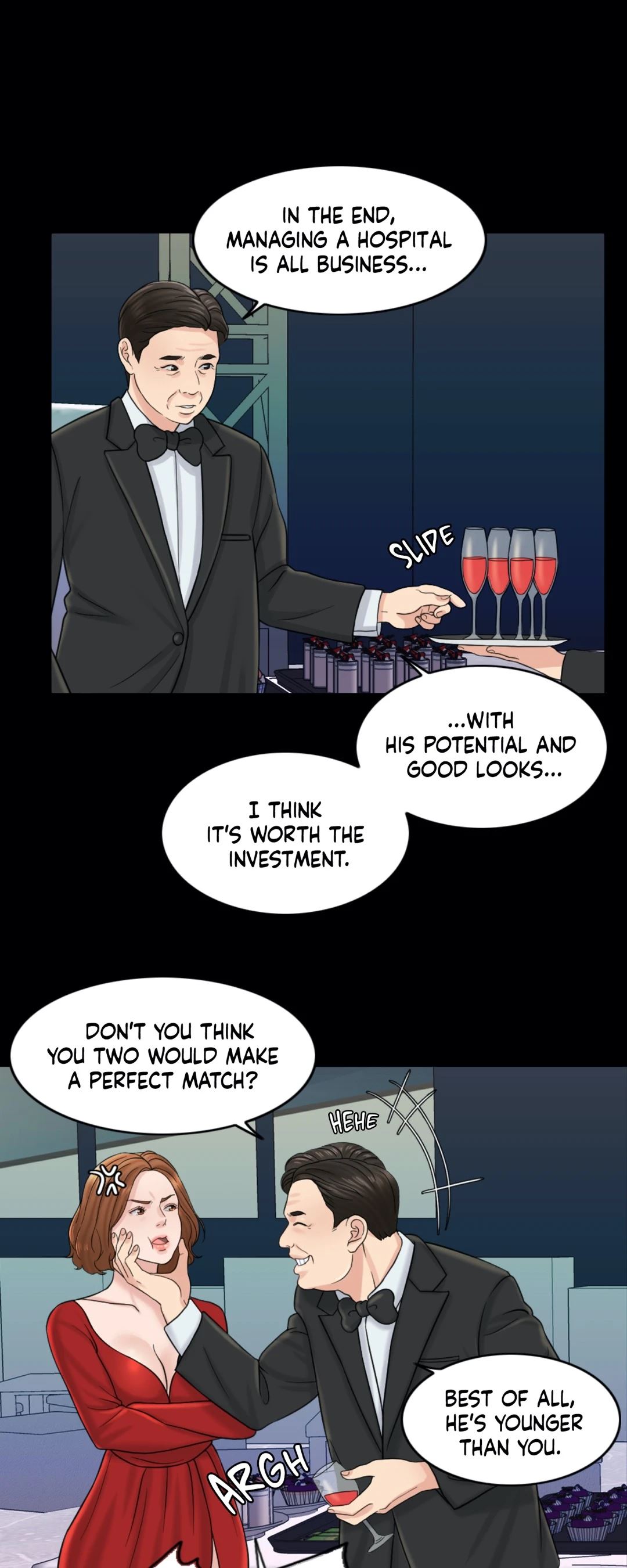 Wife for 1000 Days Chapter 15 - Manhwa18.com