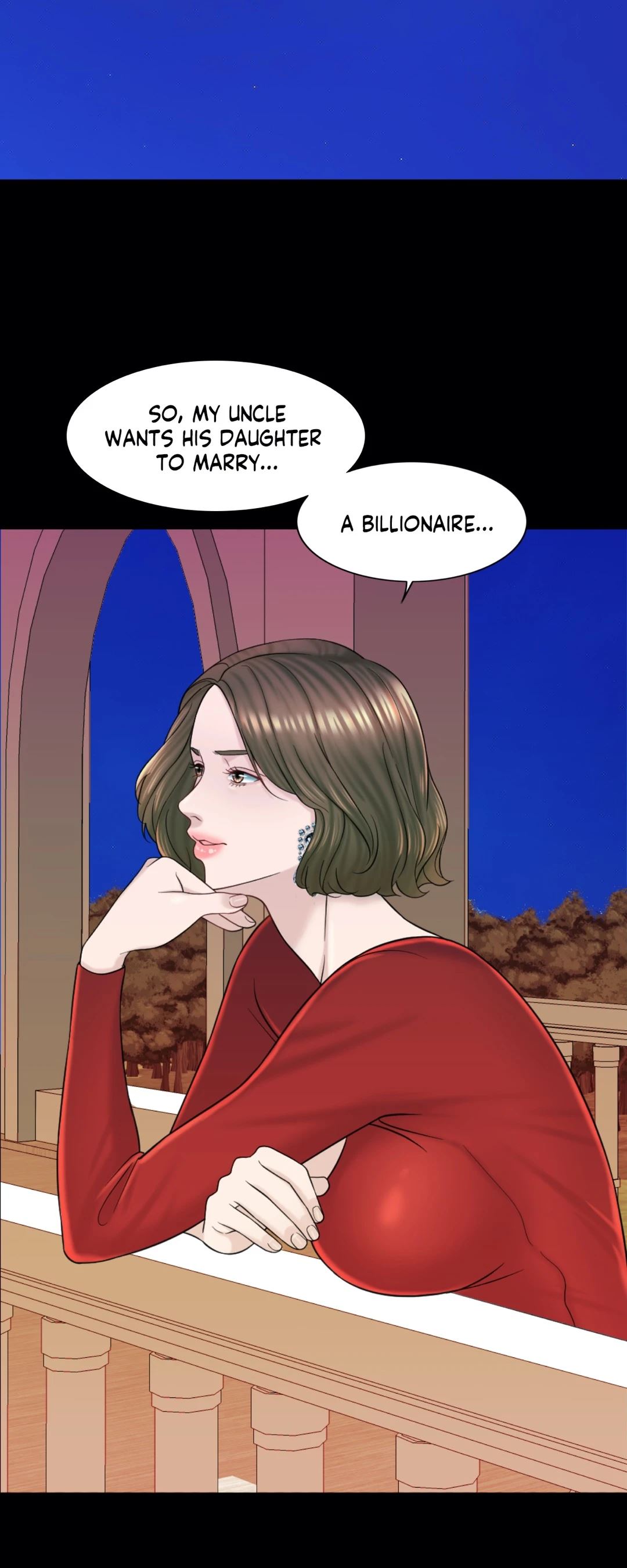 Wife for 1000 Days Chapter 15 - Manhwa18.com