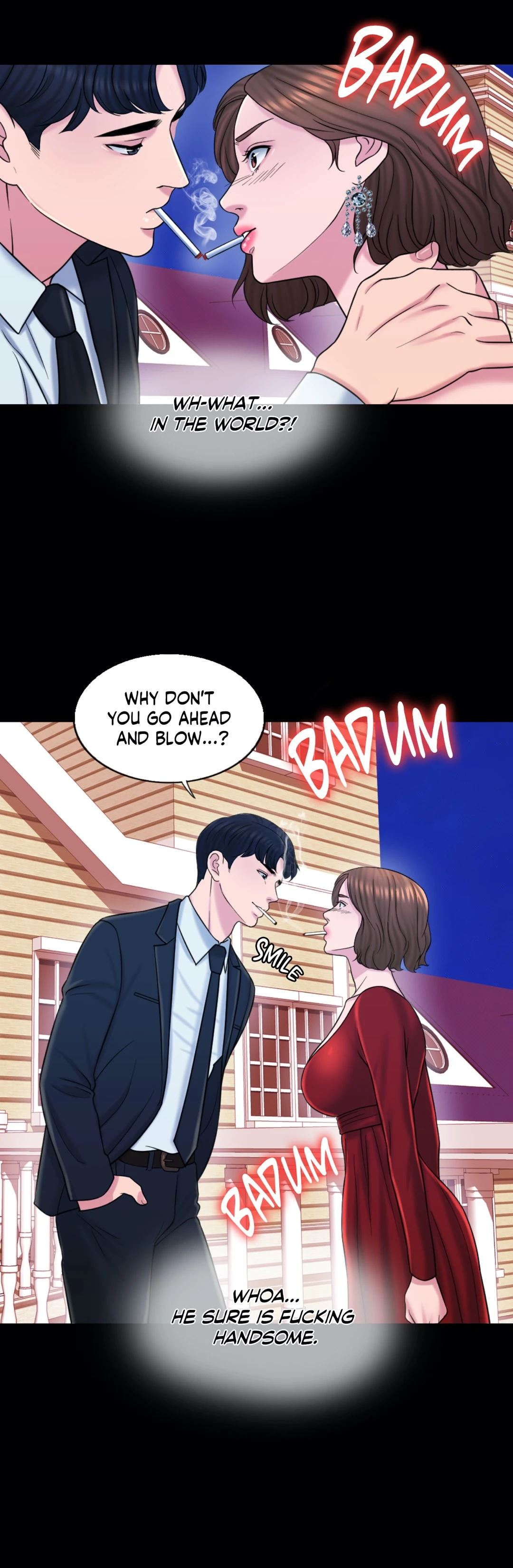 Wife for 1000 Days Chapter 15 - Manhwa18.com