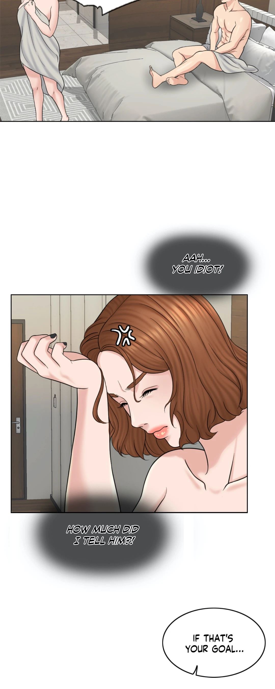 Wife for 1000 Days Chapter 15 - Manhwa18.com