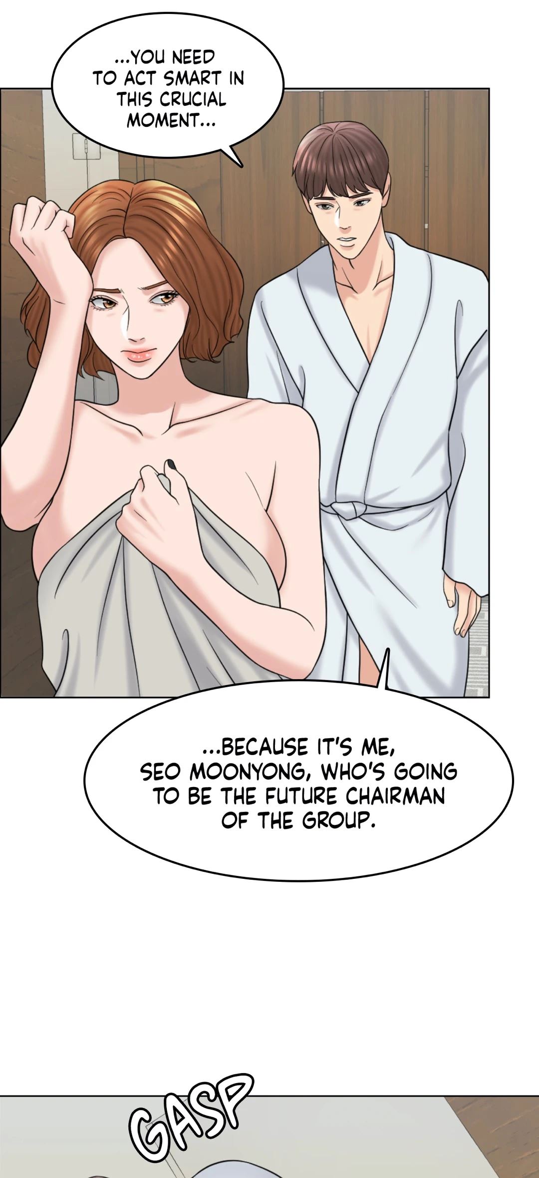 Wife for 1000 Days Chapter 15 - Manhwa18.com