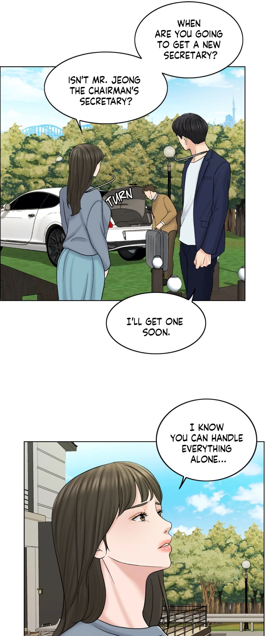 Wife for 1000 Days Chapter 15 - Manhwa18.com