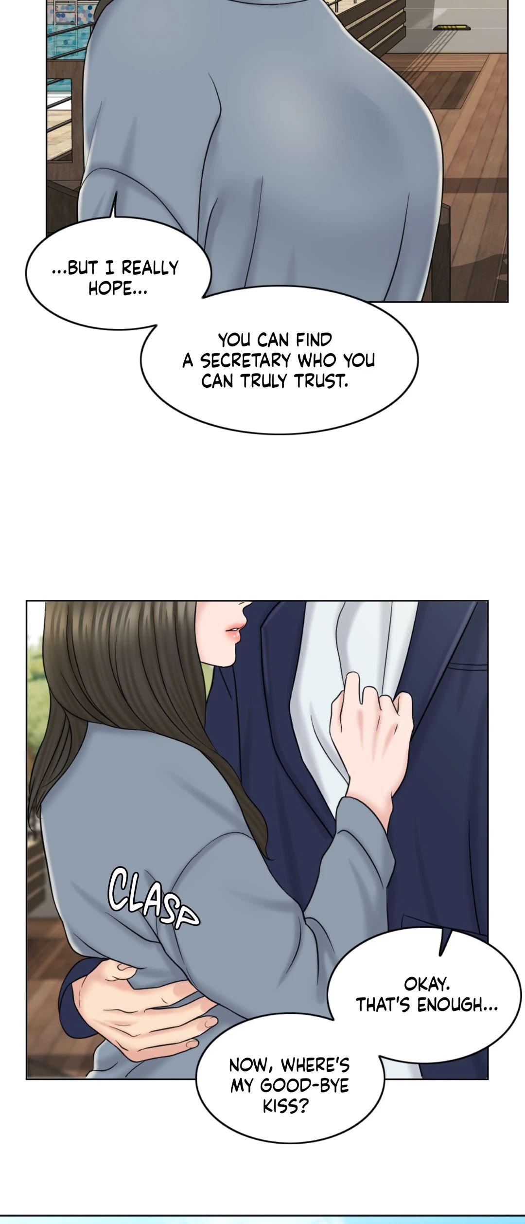 Wife for 1000 Days Chapter 15 - Manhwa18.com