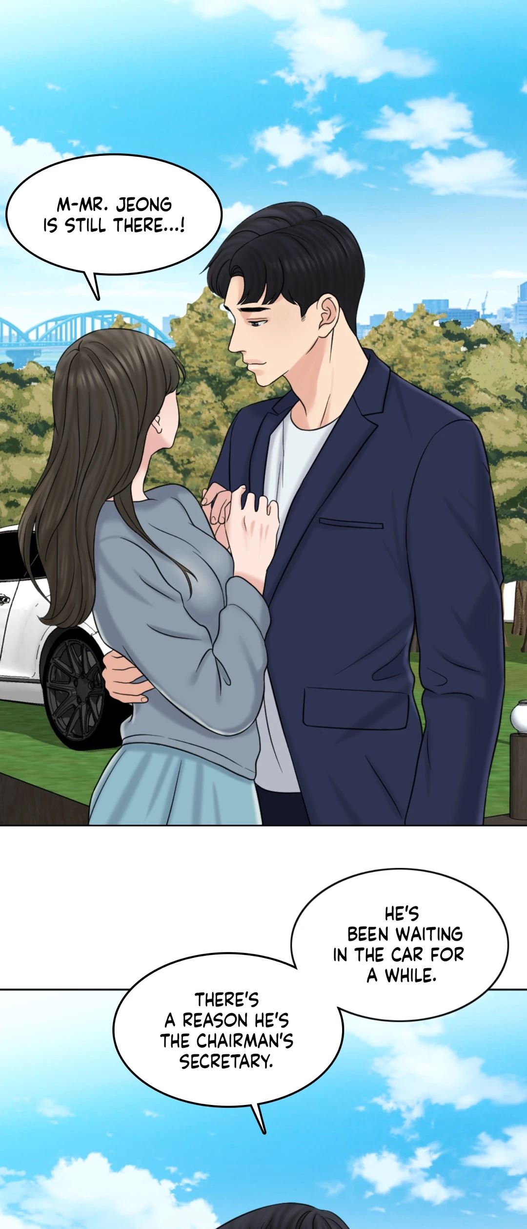 Wife for 1000 Days Chapter 15 - Manhwa18.com