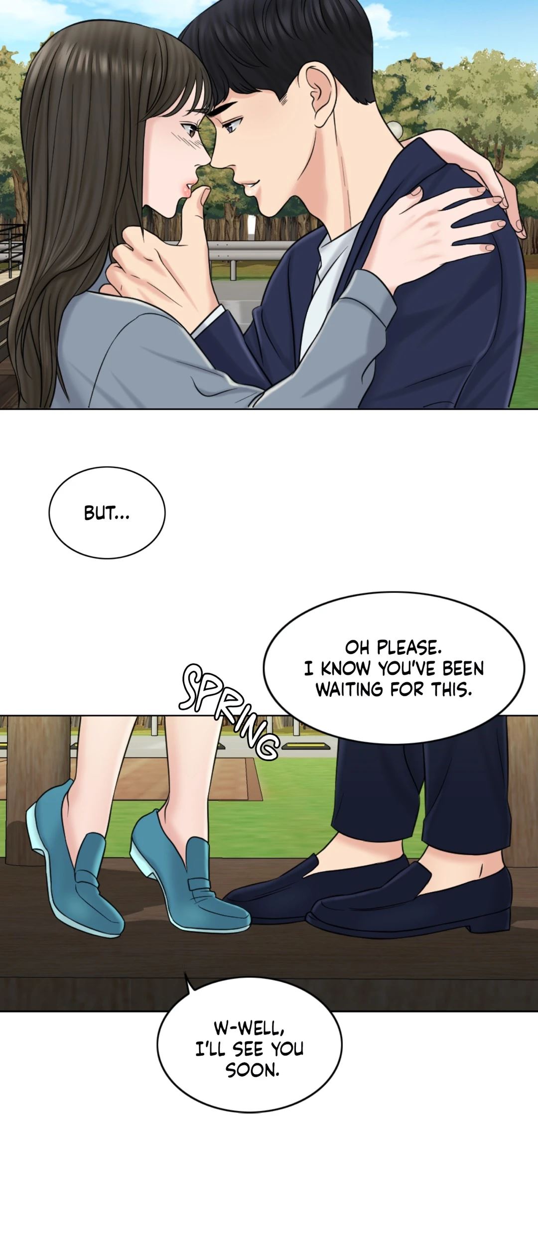 Wife for 1000 Days Chapter 15 - Manhwa18.com