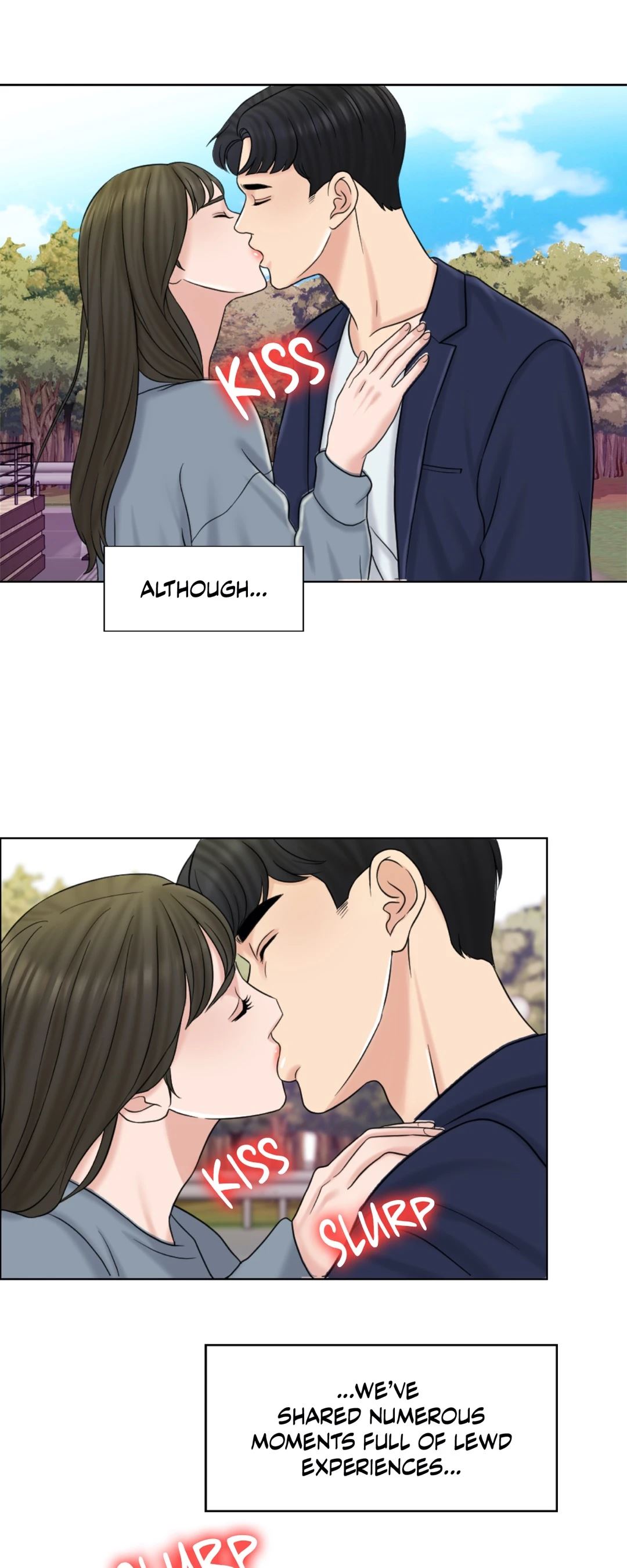 Wife for 1000 Days Chapter 15 - Manhwa18.com