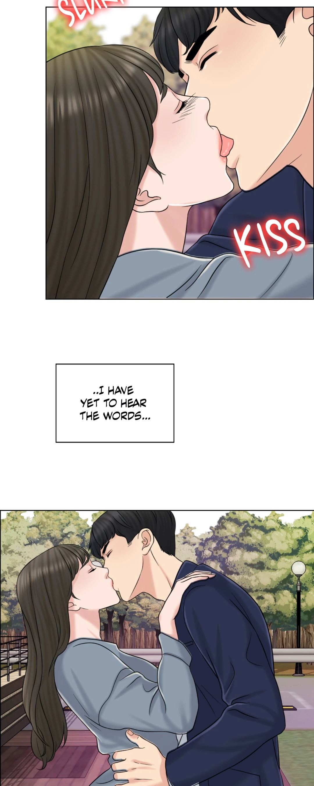 Wife for 1000 Days Chapter 15 - Manhwa18.com