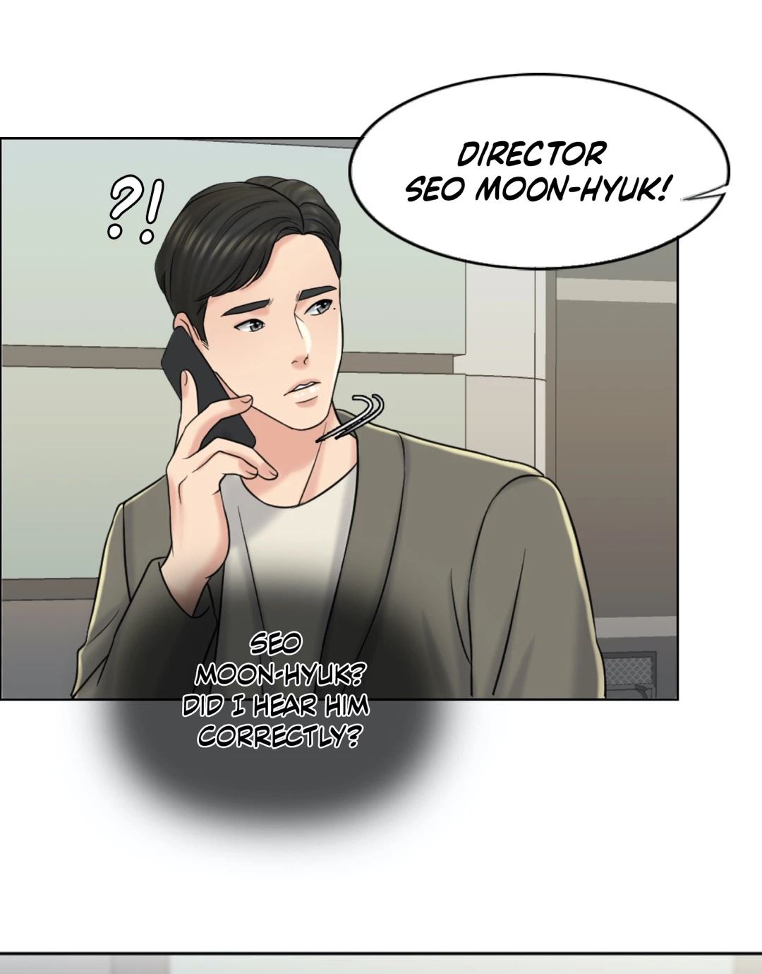 Wife for 1000 Days Chapter 15 - Manhwa18.com