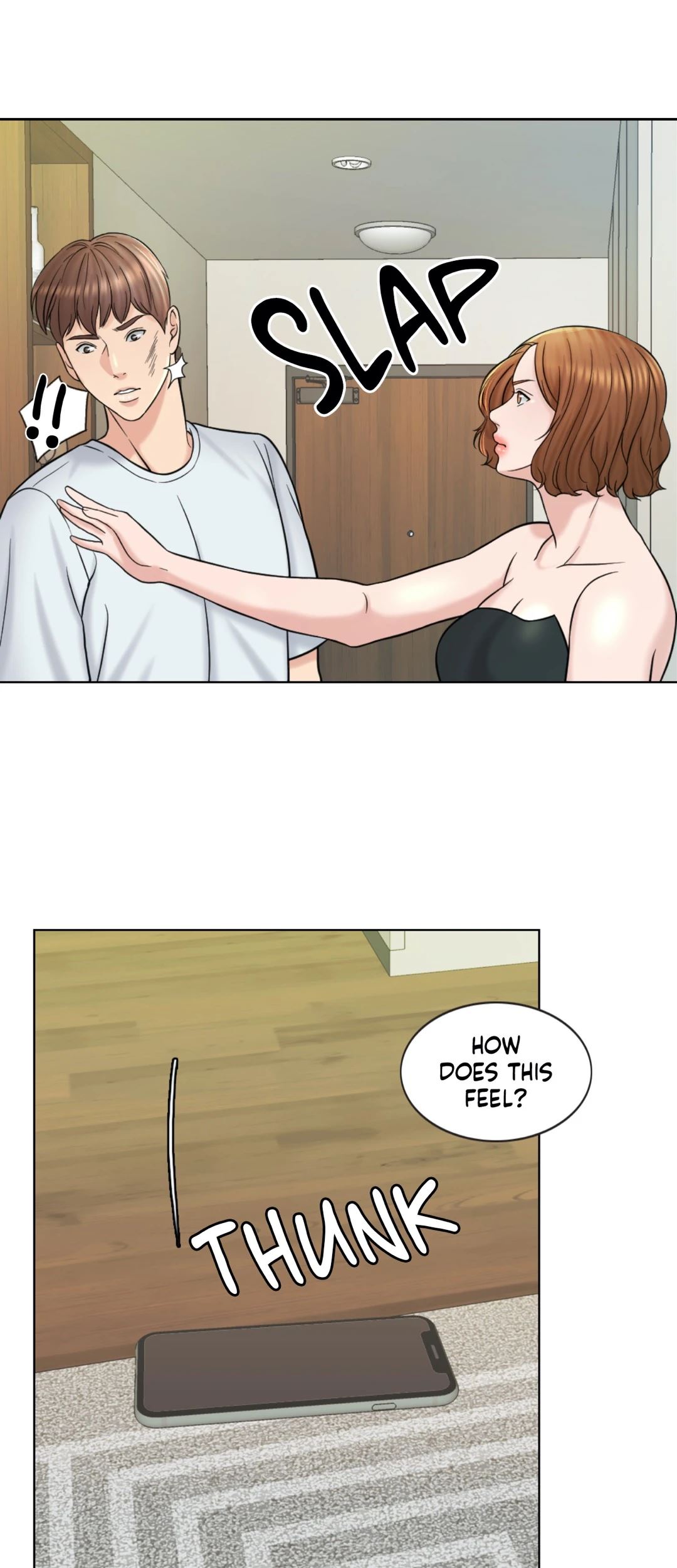 Wife for 1000 Days Chapter 16 - Manhwa18.com