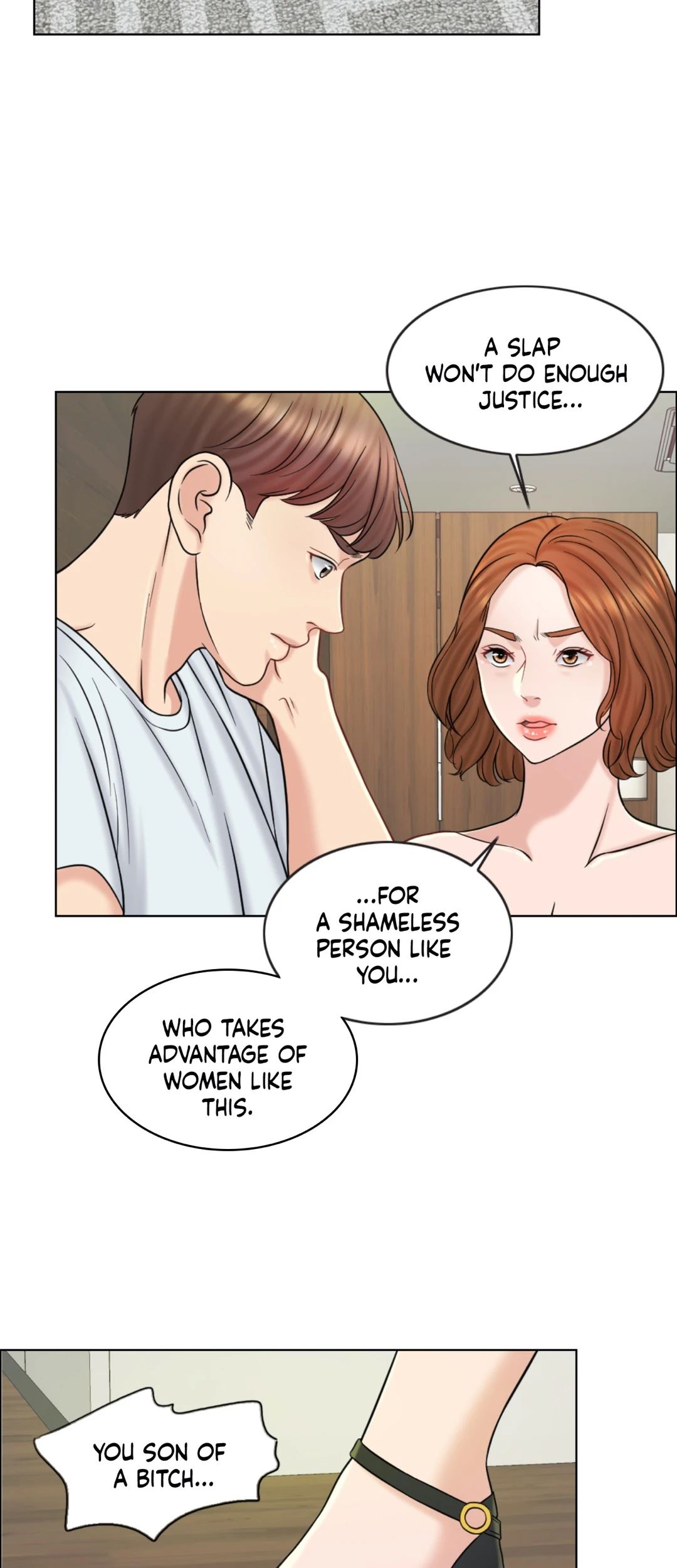 Wife for 1000 Days Chapter 16 - Manhwa18.com