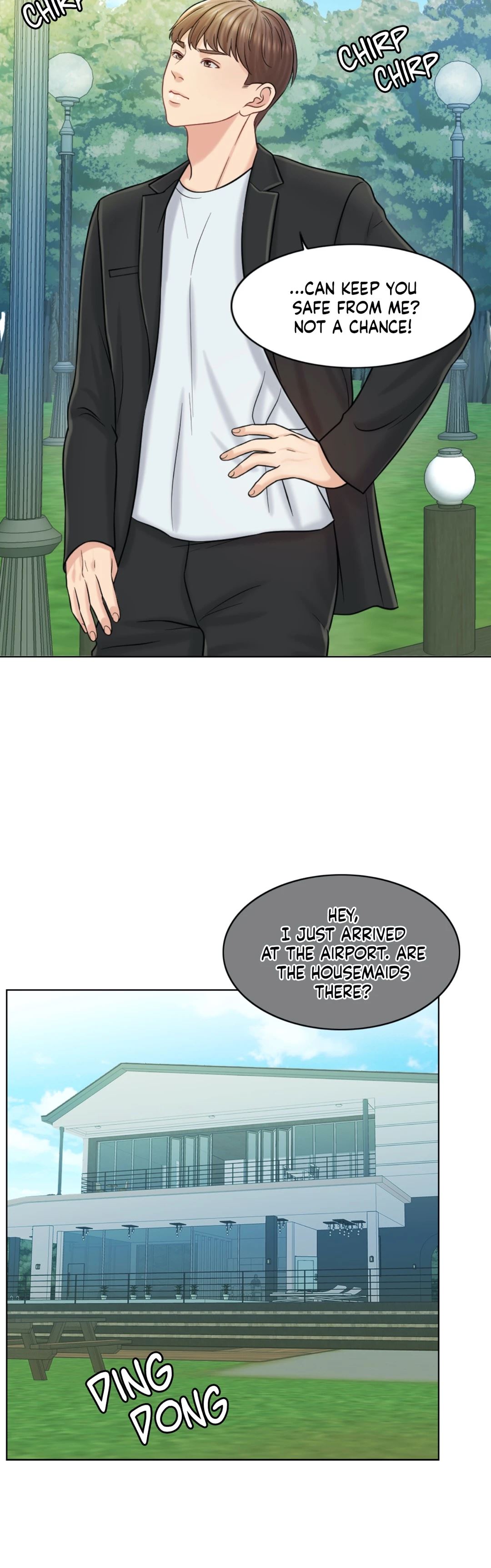 Wife for 1000 Days Chapter 16 - Manhwa18.com