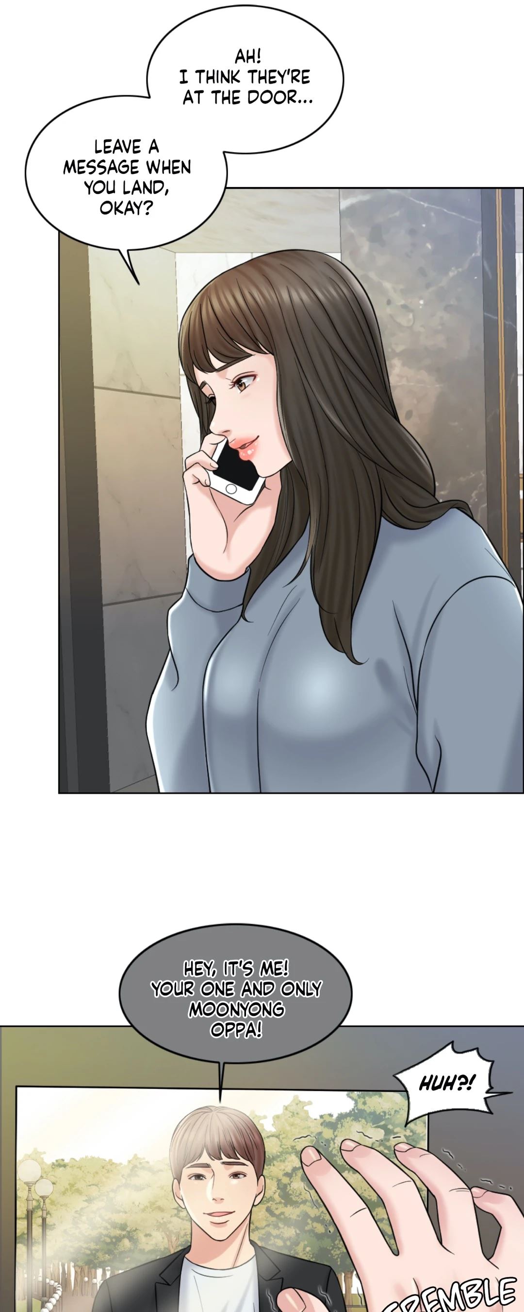 Wife for 1000 Days Chapter 16 - Manhwa18.com