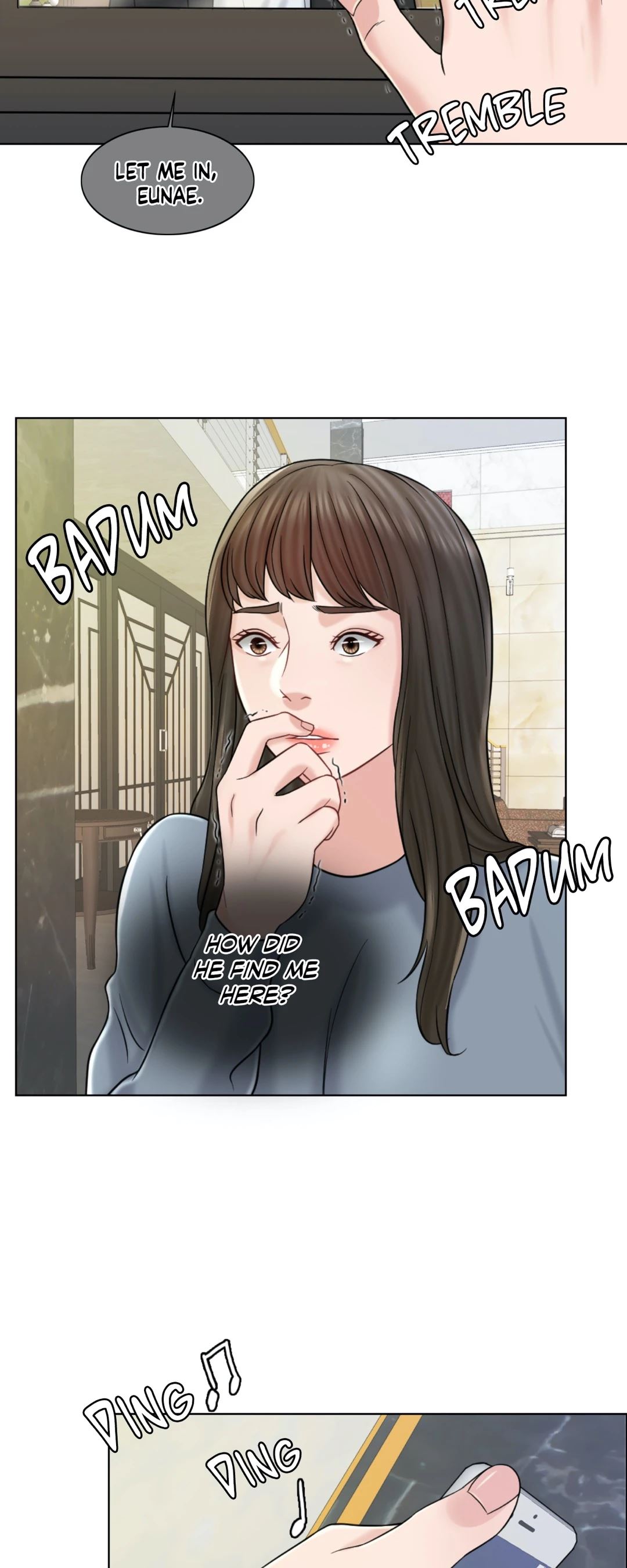 Wife for 1000 Days Chapter 16 - Manhwa18.com