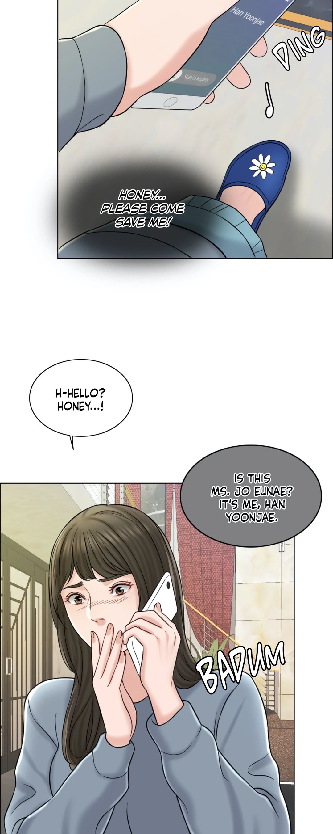 Wife for 1000 Days Chapter 16 - Manhwa18.com