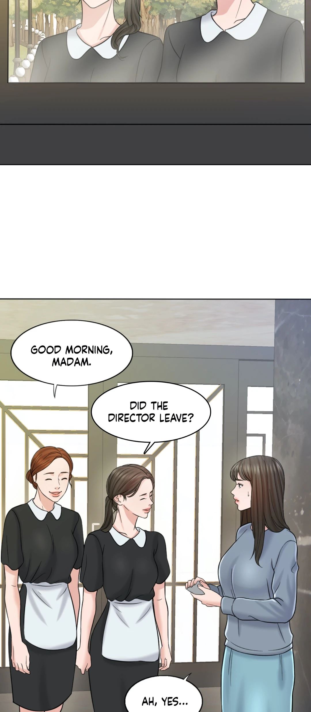 Wife for 1000 Days Chapter 16 - Manhwa18.com