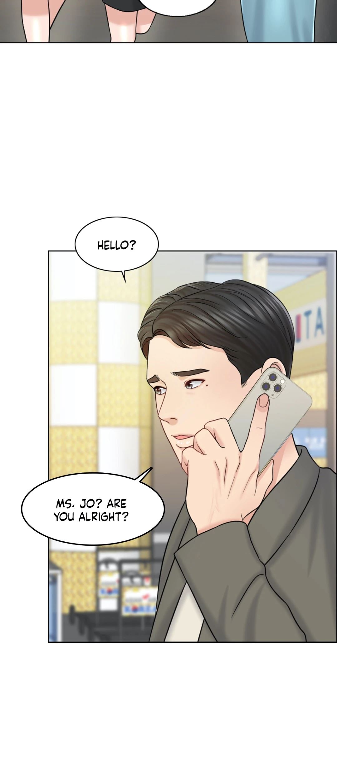 Wife for 1000 Days Chapter 16 - Manhwa18.com