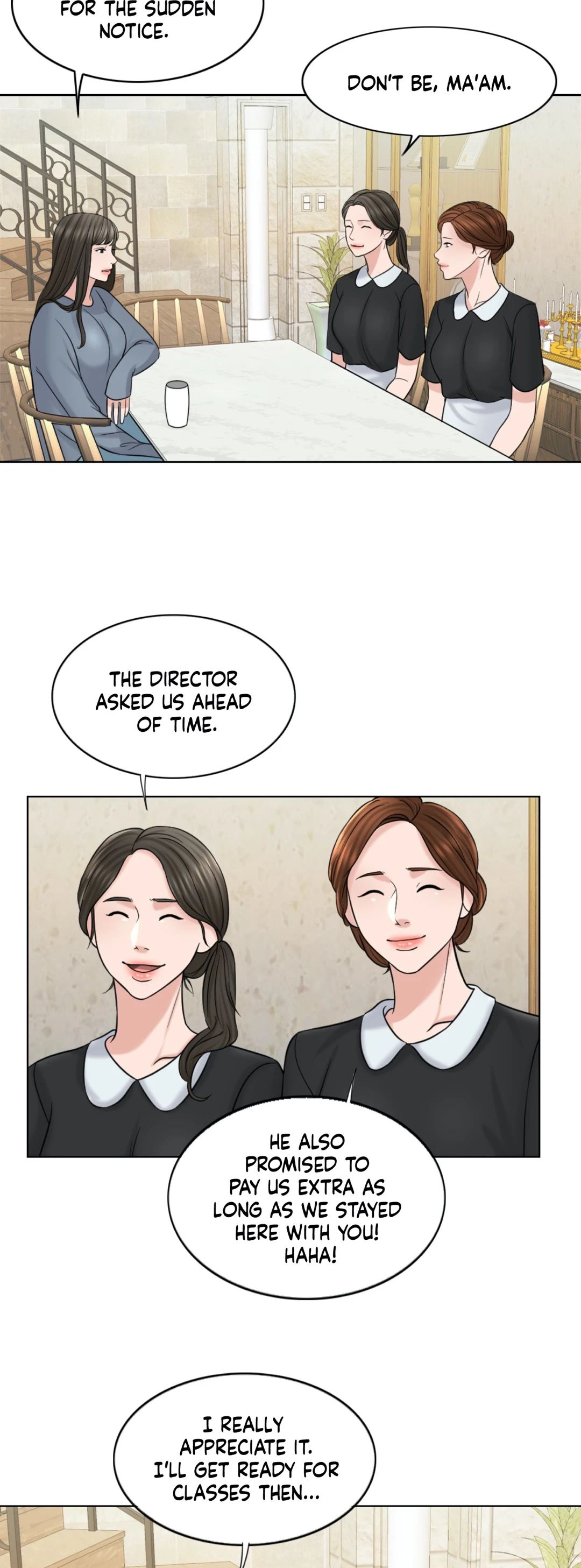 Wife for 1000 Days Chapter 16 - Manhwa18.com