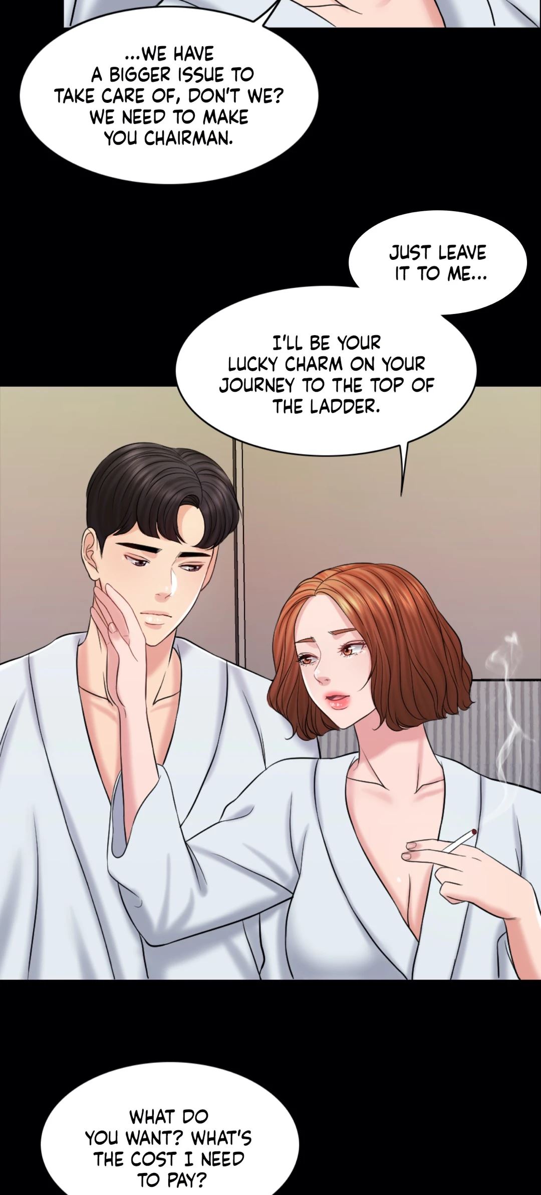 Wife for 1000 Days Chapter 16 - Manhwa18.com