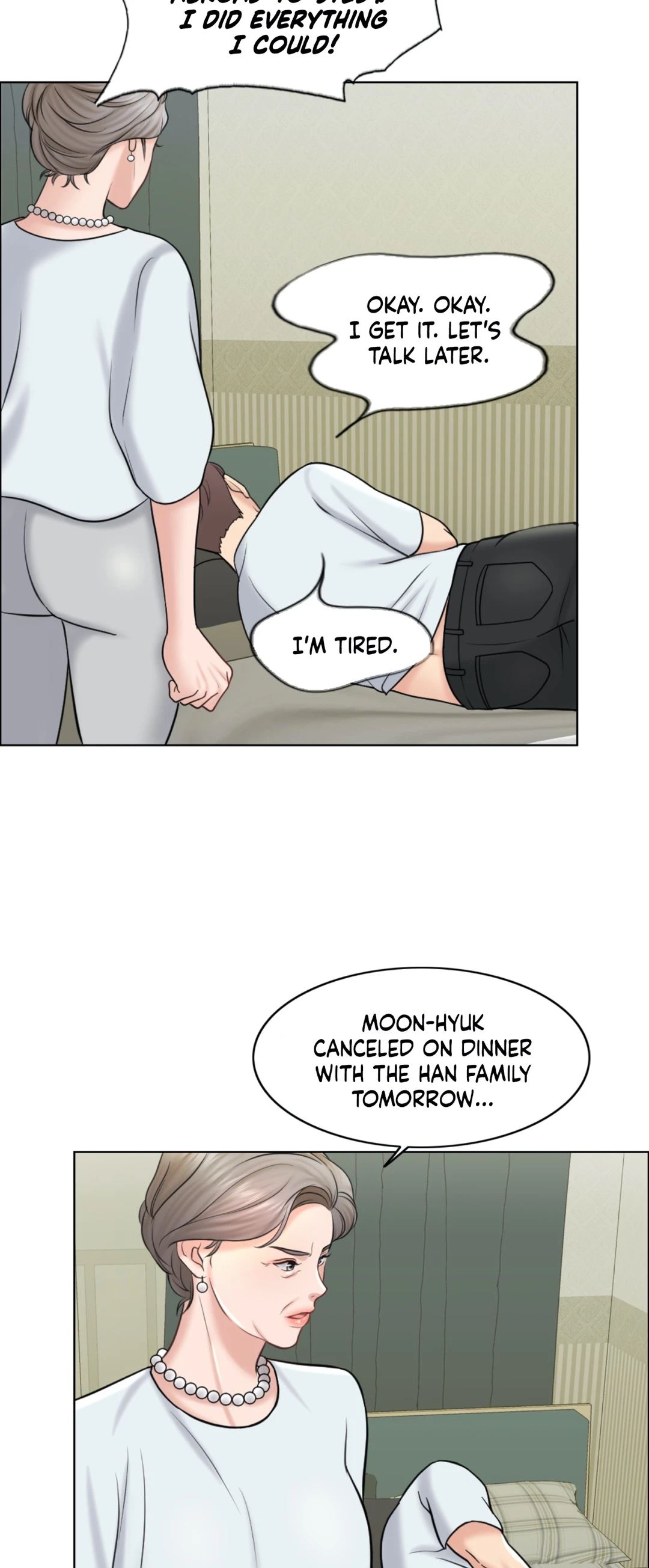 Wife for 1000 Days Chapter 17 - Manhwa18.com