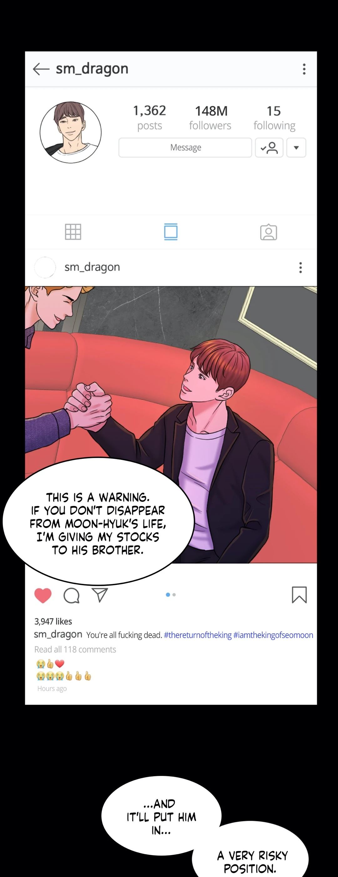 Wife for 1000 Days Chapter 17 - Manhwa18.com