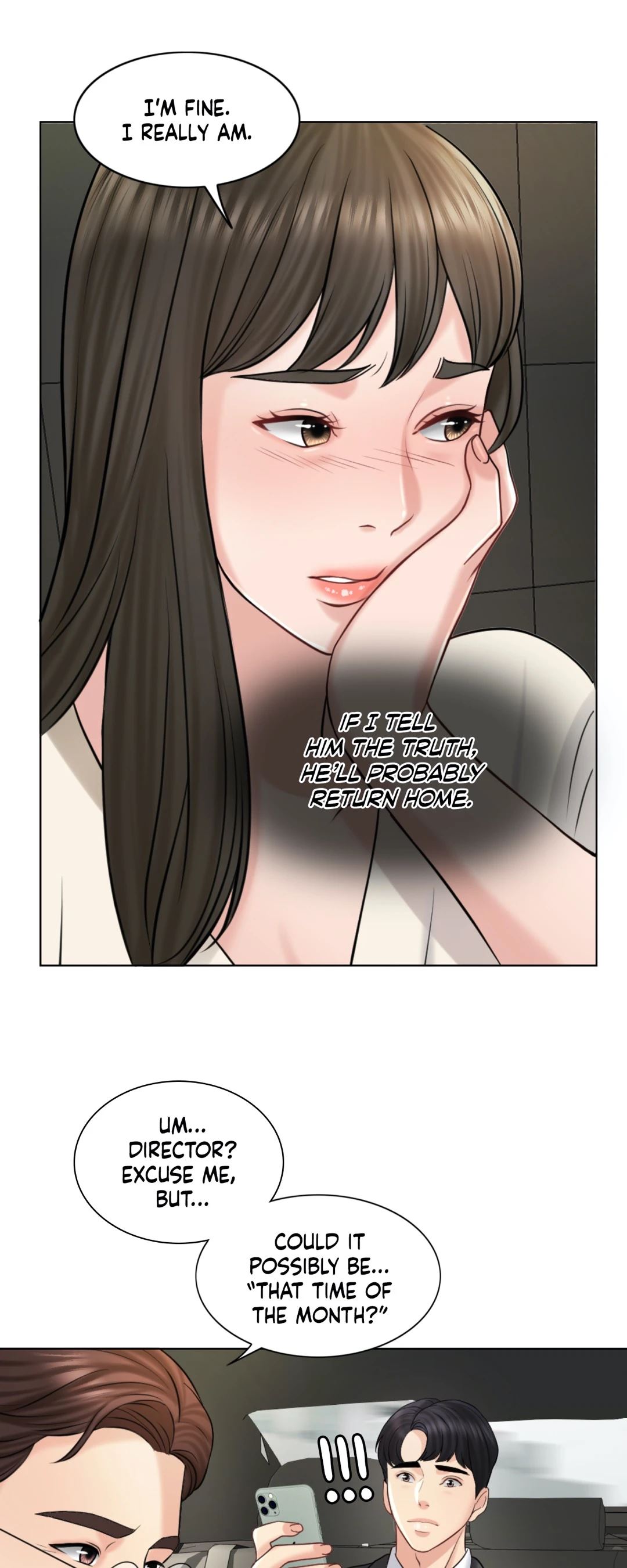 Wife for 1000 Days Chapter 17 - Manhwa18.com