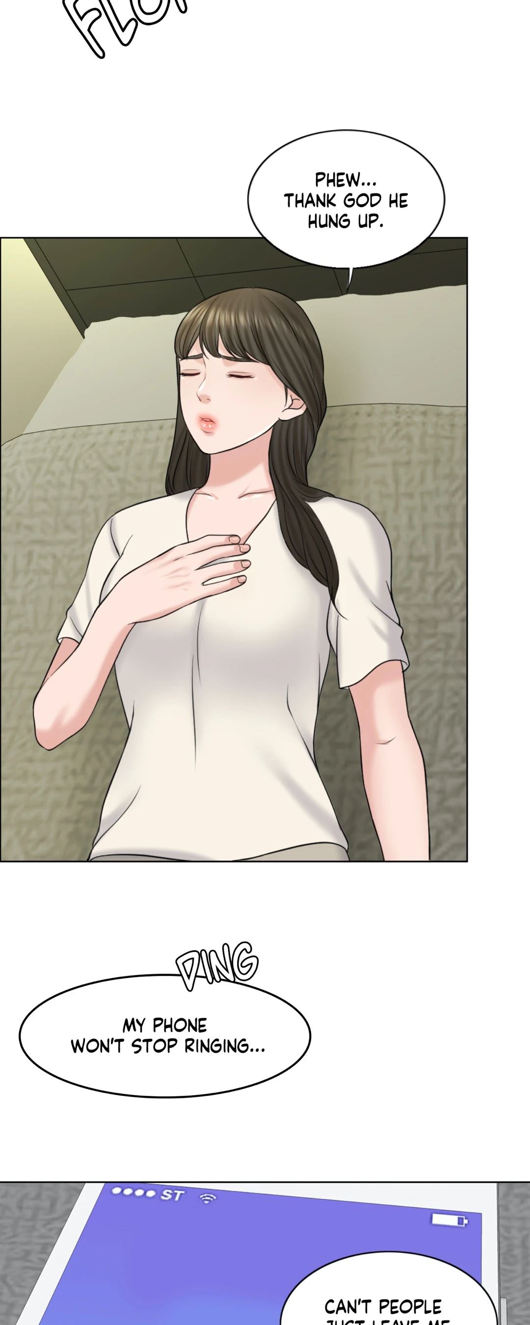 Wife for 1000 Days Chapter 17 - Manhwa18.com