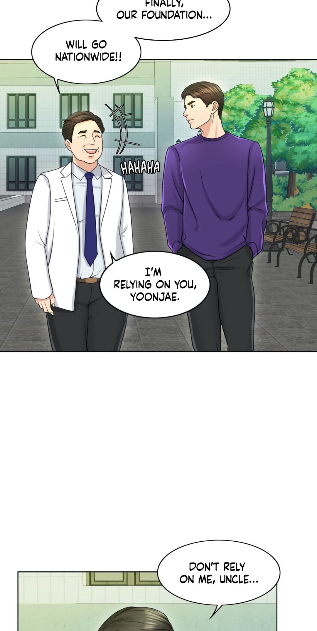 Wife for 1000 Days Chapter 18 - Manhwa18.com