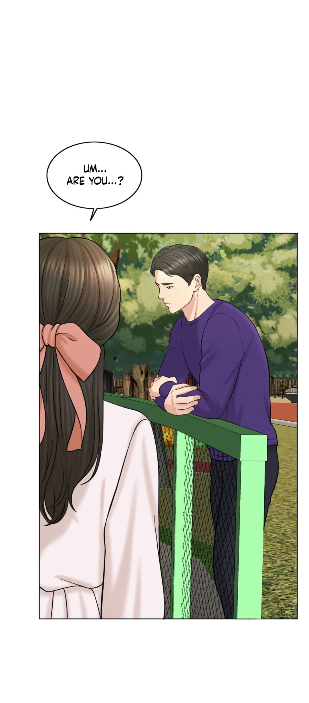 Wife for 1000 Days Chapter 18 - Manhwa18.com