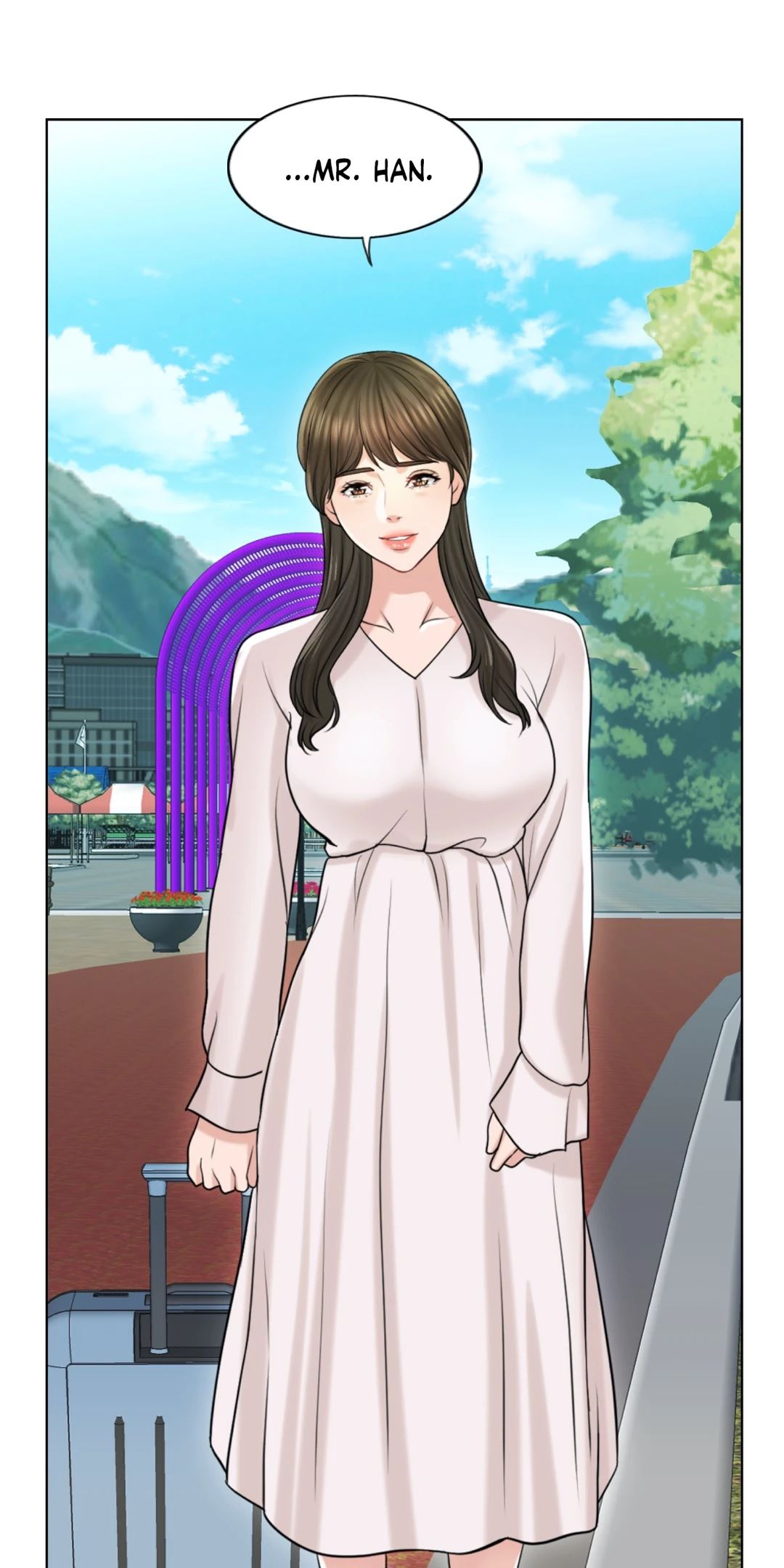 Wife for 1000 Days Chapter 18 - Manhwa18.com