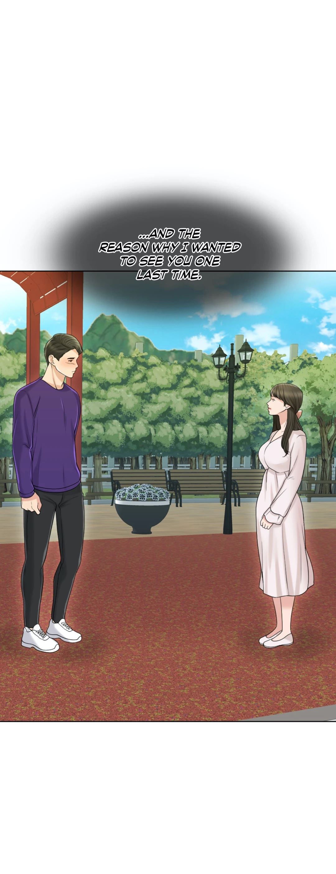 Wife for 1000 Days Chapter 18 - Manhwa18.com