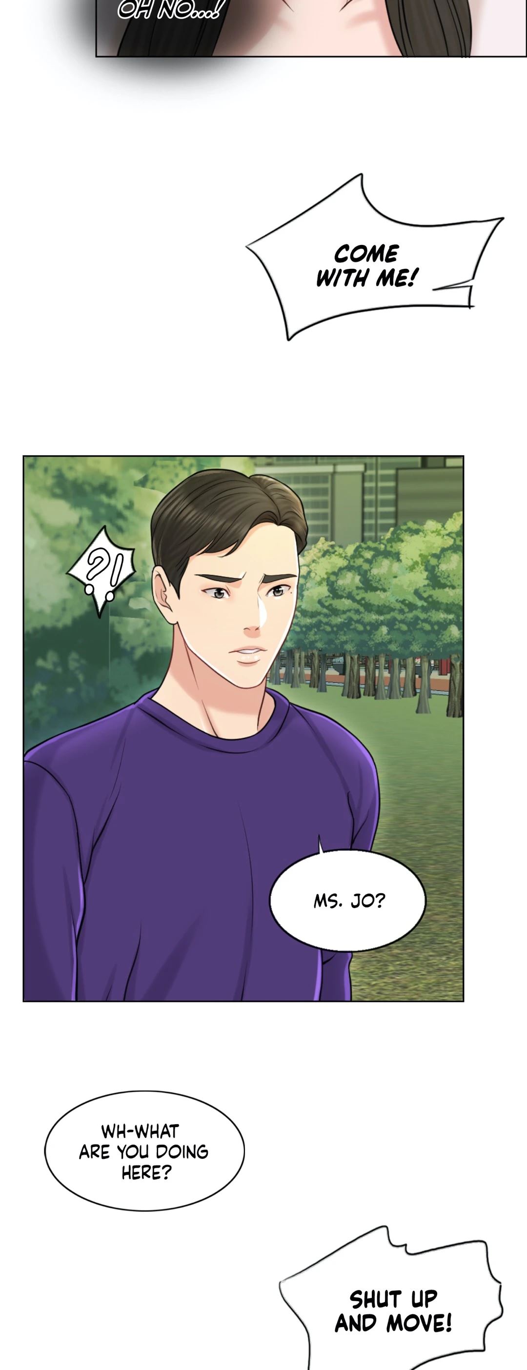 Wife for 1000 Days Chapter 18 - Manhwa18.com