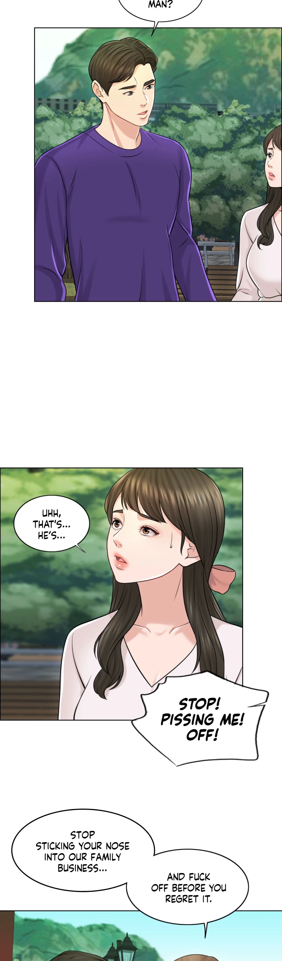 Wife for 1000 Days Chapter 18 - Manhwa18.com