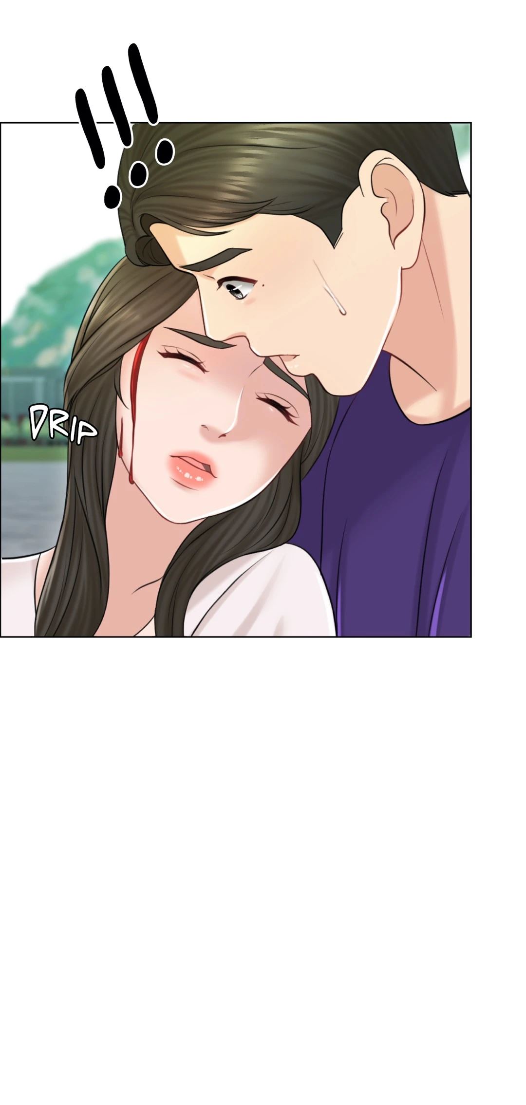 Wife for 1000 Days Chapter 18 - Manhwa18.com