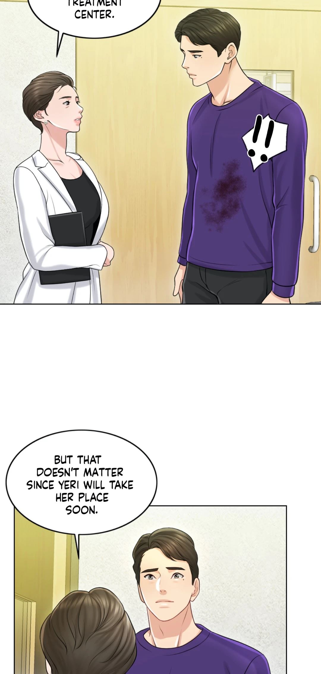 Wife for 1000 Days Chapter 18 - Manhwa18.com